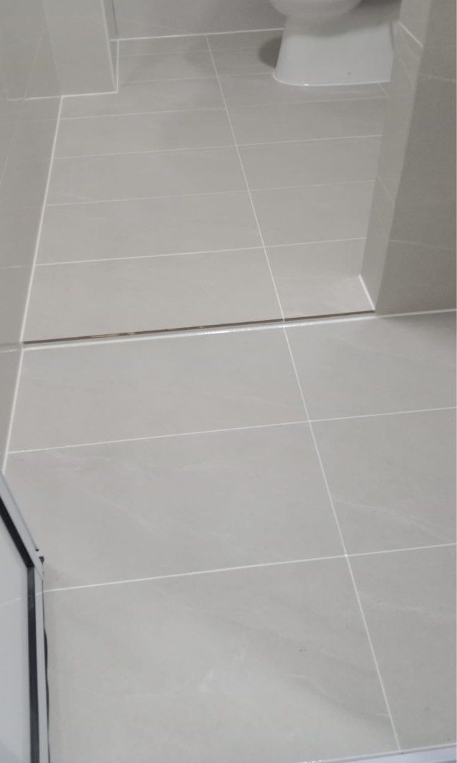 Epoxy Grouting Installation and Repair Service in Singapore