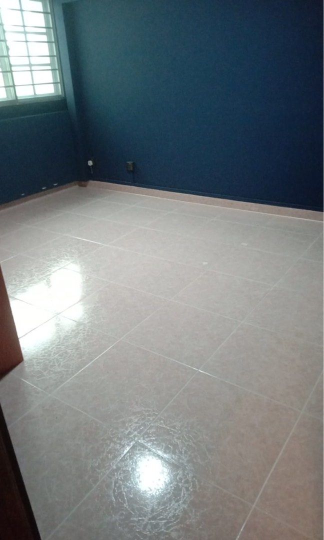 Epoxy Grouting Installation and Repair Service in Singapore