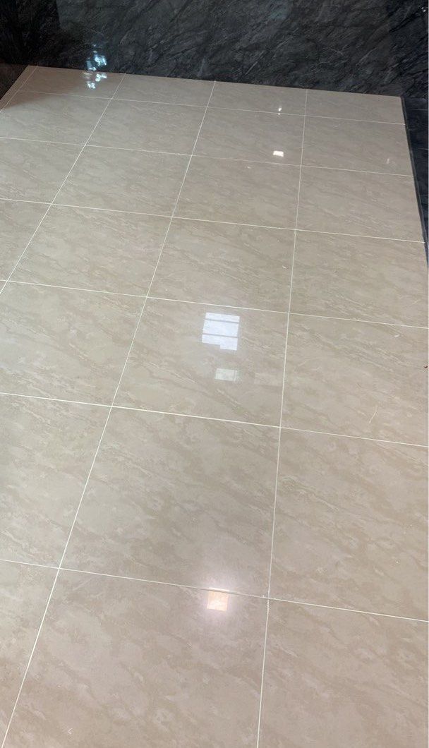 Epoxy Grouting Installation and Repair Service in Singapore