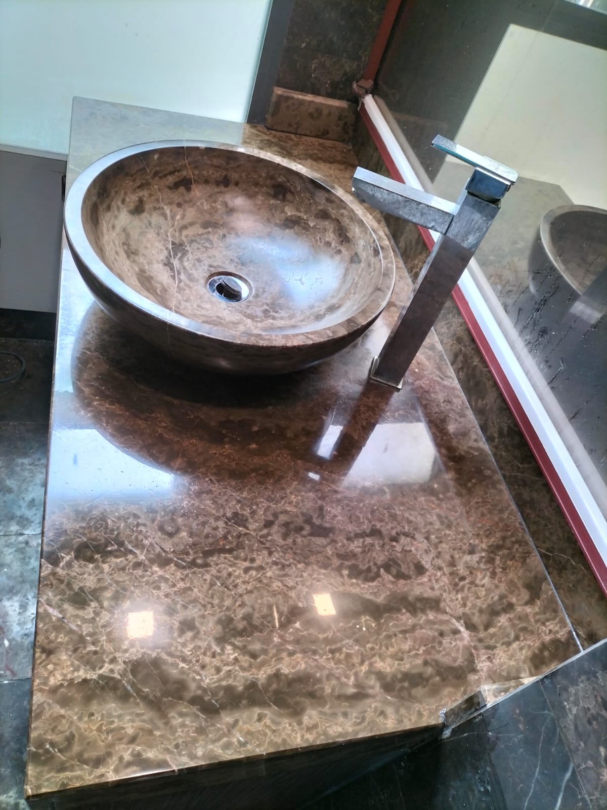 Marble Floor Polishing Cleaning Finishing Installation and Repair Service Singapore